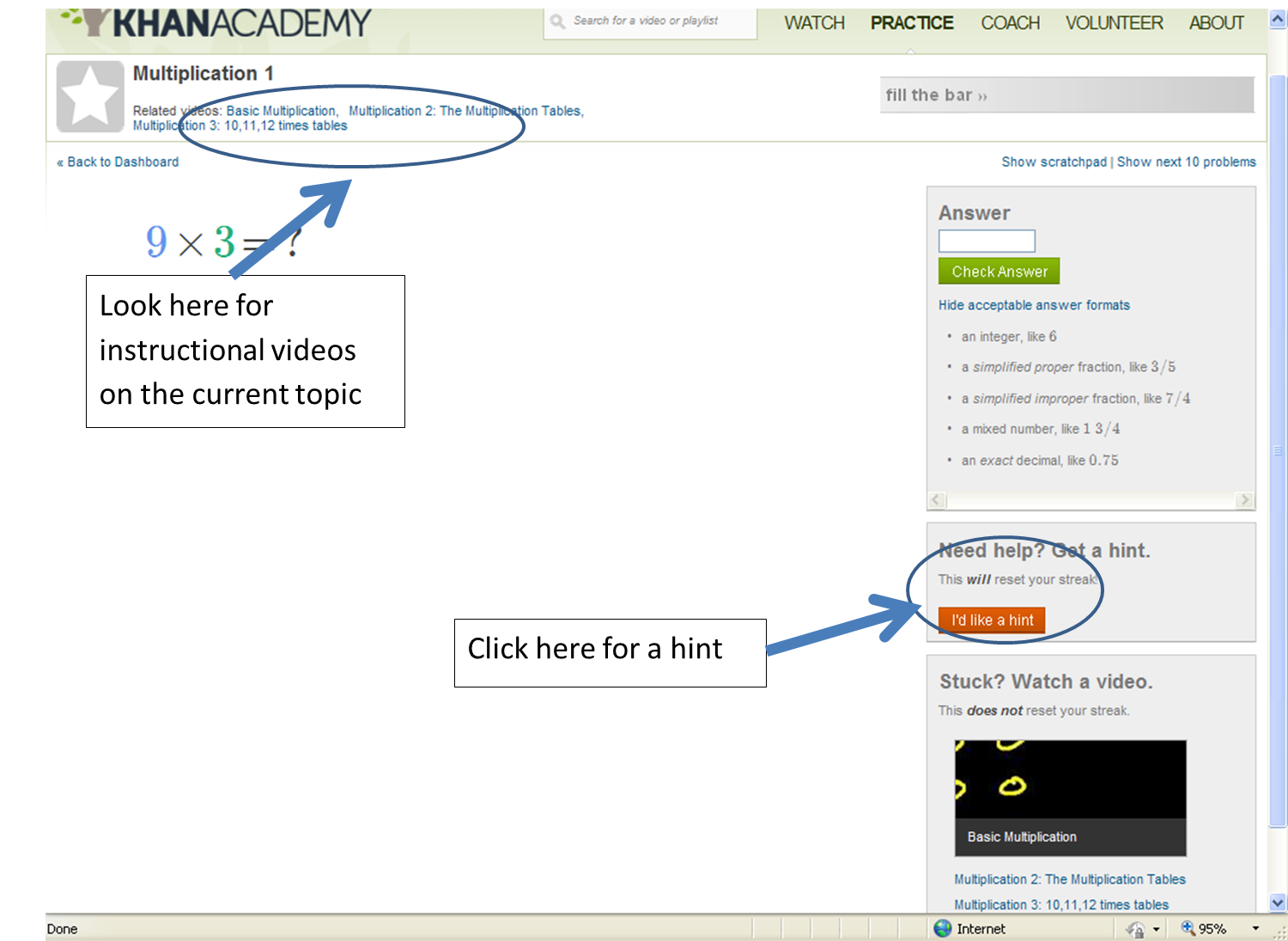 Khan Academy
